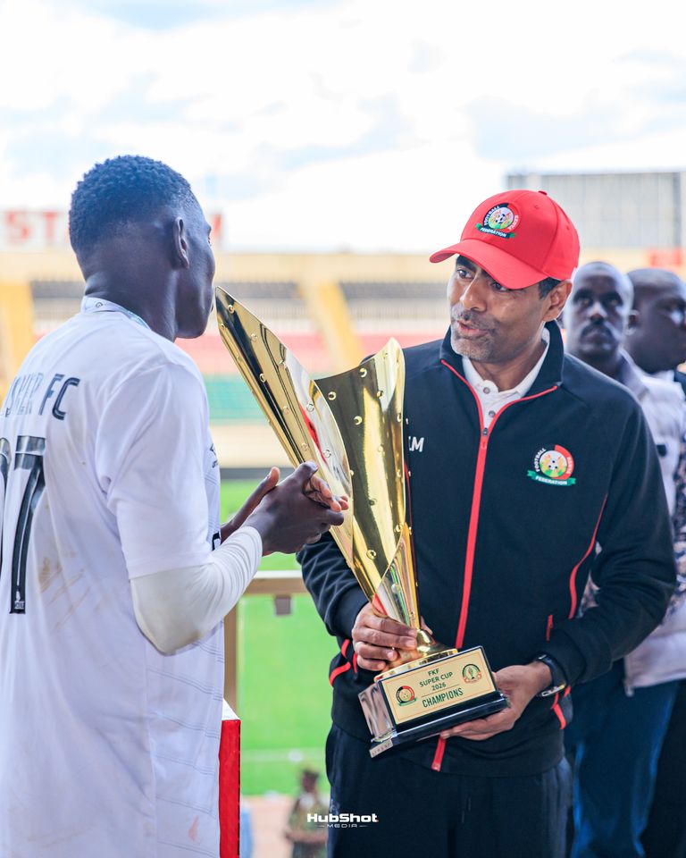Tusker F.C Vs Gor Mahia F.C — photo 148 of 175, 23 August 2026, by HubShot Media