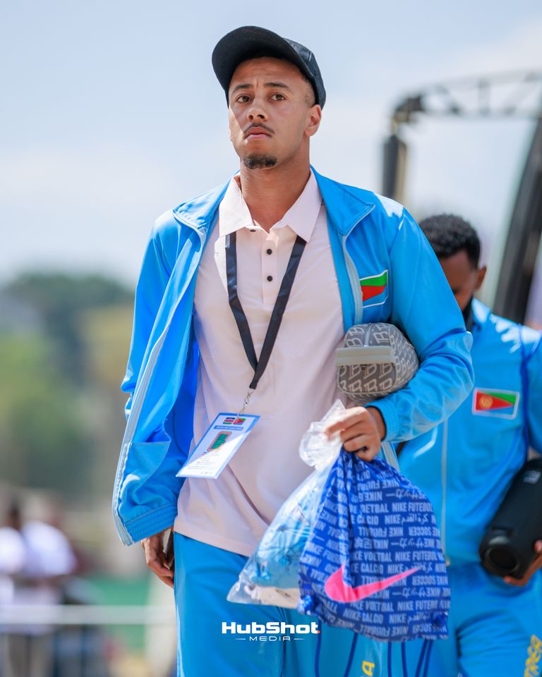 Kenya vs Eritrea — photo 36 of 72, 27 September 2026, by HubShot Media
