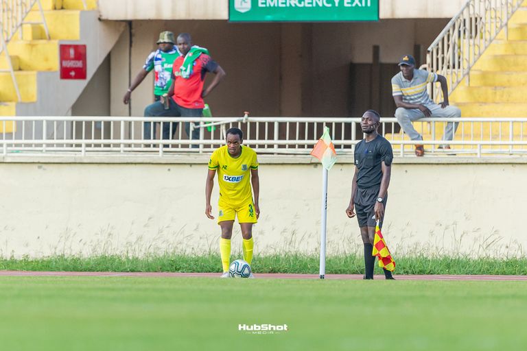 Mathare United Vs AFC Leopards — photo 100 of 100, 14 March 2026, by HubShot Media