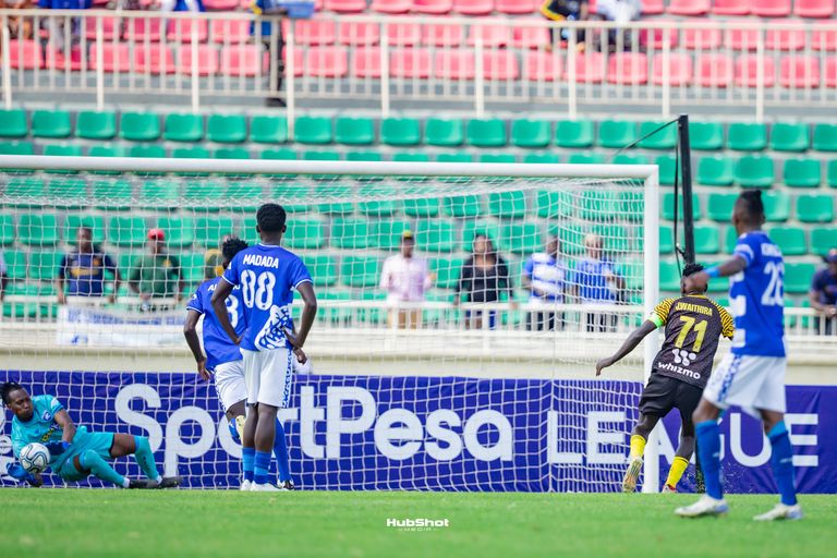 Muranga Seal Vs AFC Leopards — photo 87 of 136, 5 April 2026, by HubShot Media