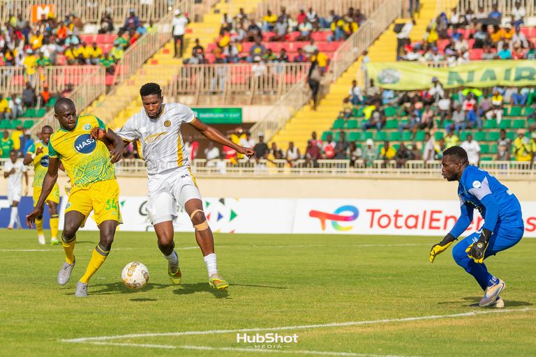 Nairobi United Vs Azam F.C — photo 49 of 79, 25 January 2026, by HubShot Media