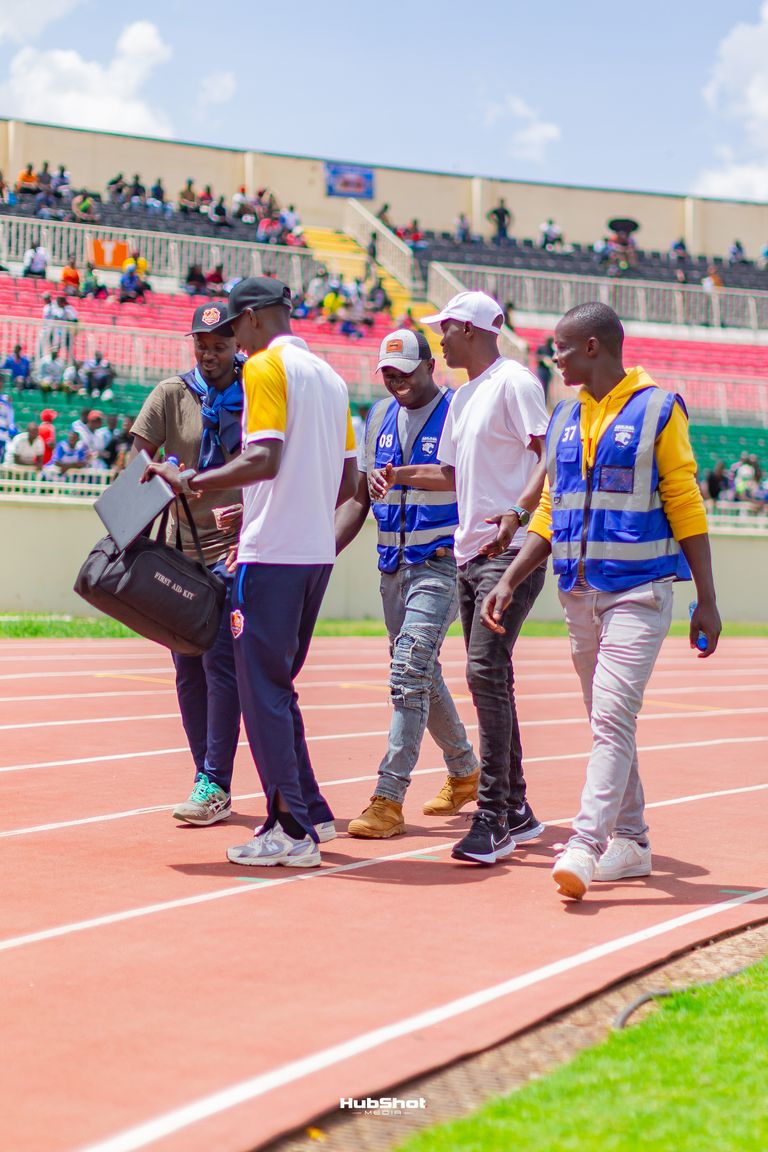 Muranga Seal Vs AFC Leopards — photo 104 of 136, 5 April 2026, by HubShot Media