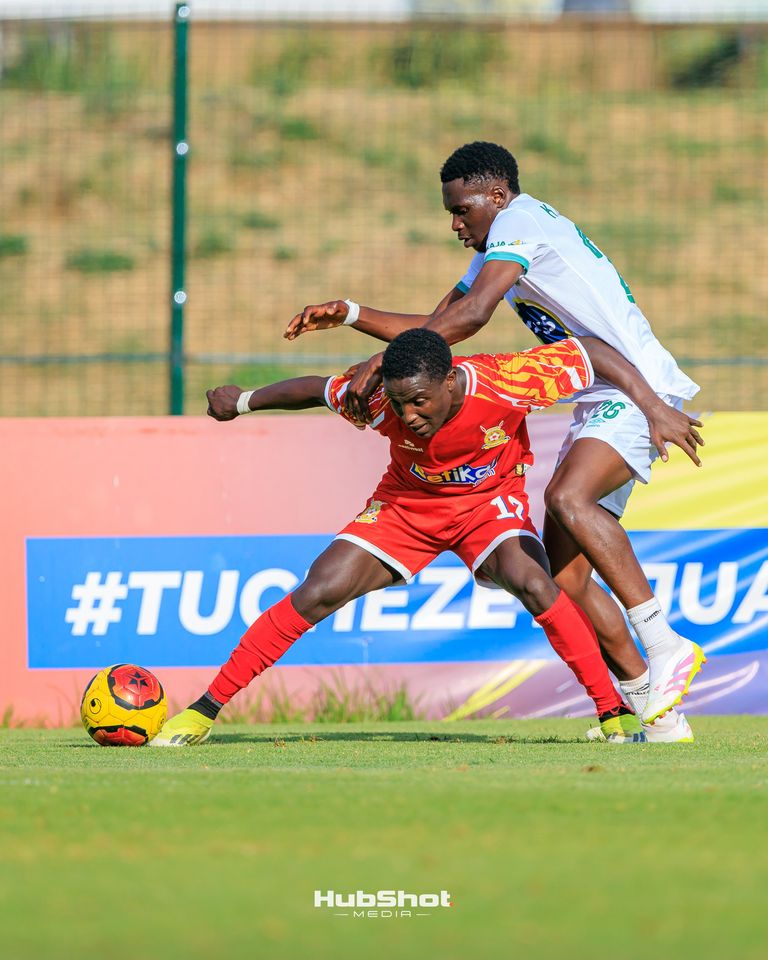 Kenya Police F.C Vs Nairobi United — photo 69 of 77, 5 September 2026, by HubShot Media