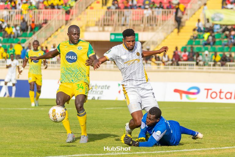 Nairobi United Vs Azam F.C — photo 50 of 79, 25 January 2026, by HubShot Media