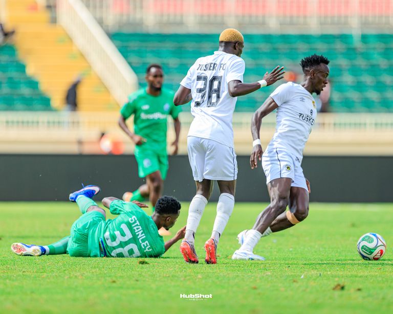 Tusker F.C Vs Gor Mahia F.C — photo 34 of 175, 23 August 2026, by HubShot Media