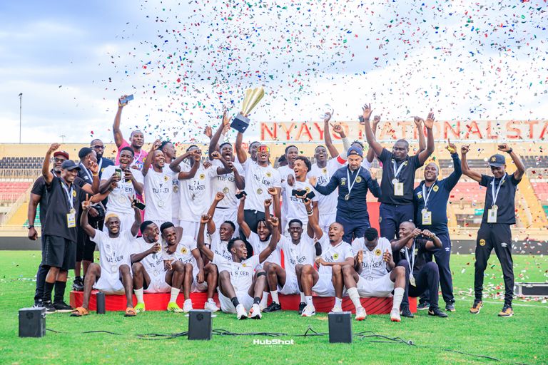 Tusker F.C Vs Gor Mahia F.C — photo 165 of 175, 23 August 2026, by HubShot Media