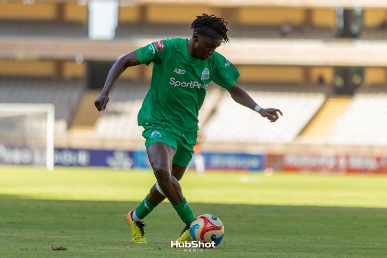 Gor Mahia Vs Muranga Seal — photo 51 of 108, 14 January 2026, by HubShot Media