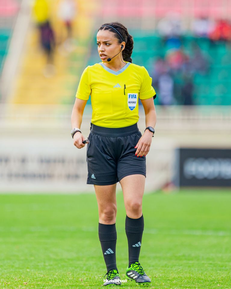 Harambee Starlets Vs South Africa — photo 10 of 61, 3 August 2026, by HubShot Media