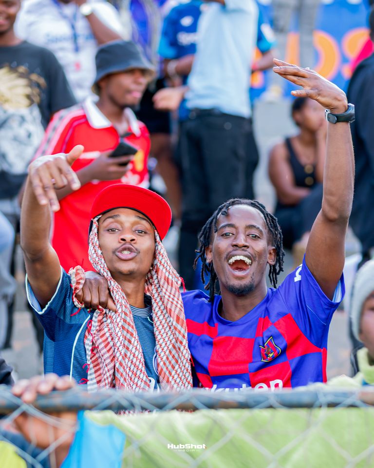 Kariobangi Sharks Vs Muranga Seal — photo 27 of 58, 25 April 2026, by HubShot Media