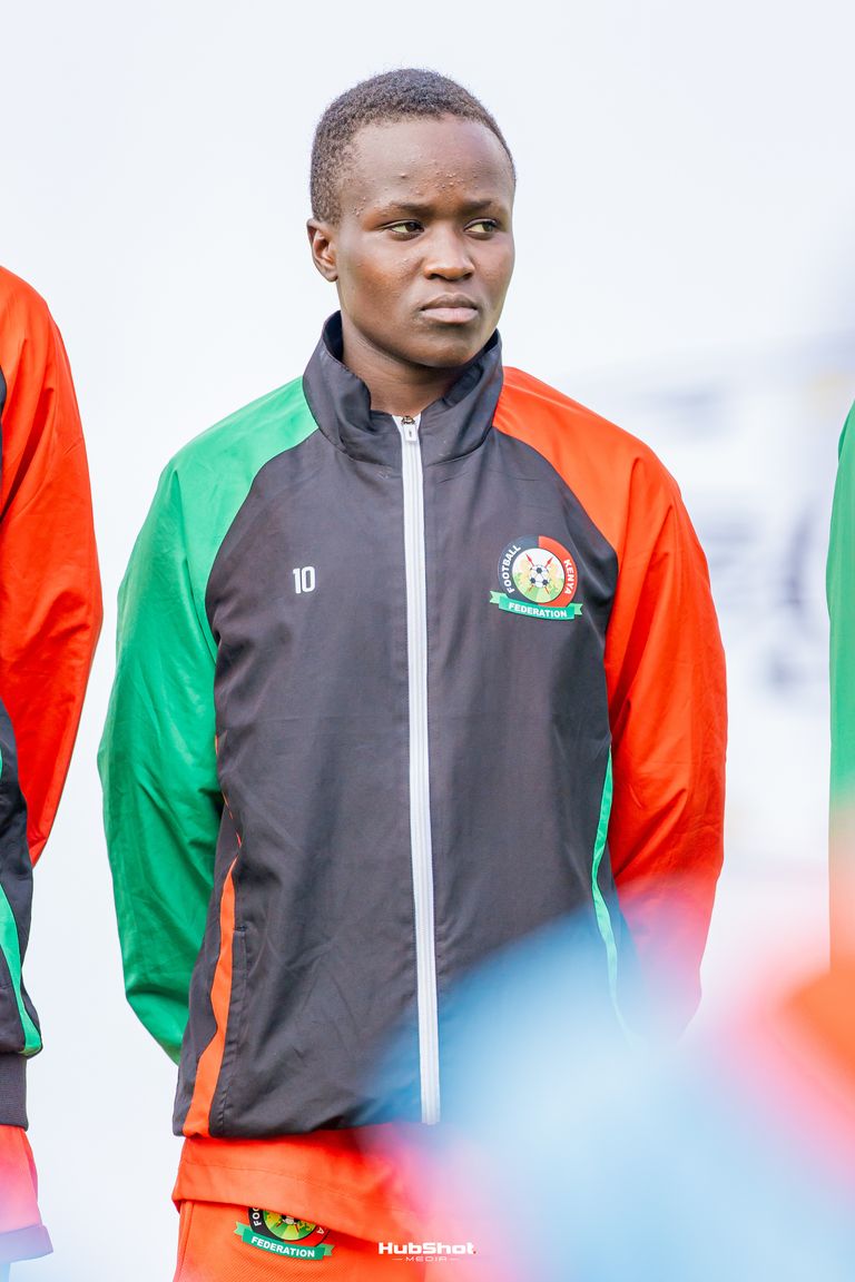 Harambee Starlets Vs South Africa — photo 43 of 61, 3 August 2026, by HubShot Media