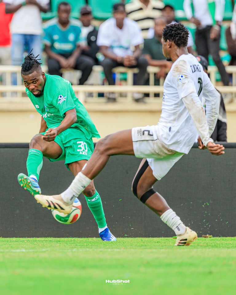 Tusker F.C Vs Gor Mahia F.C — photo 123 of 175, 23 August 2026, by HubShot Media