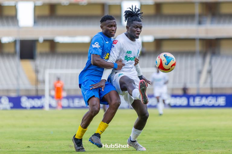 Bidco F.C Vs Gor Mahia — photo 12 of 49, 24 January 2026, by HubShot Media