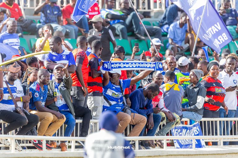 Mathare United Vs AFC Leopards — photo 43 of 100, 14 March 2026, by HubShot Media