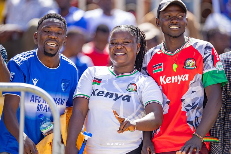 Muranga Seal Vs AFC Leopards — photo 62 of 136, 5 April 2026, by HubShot Media