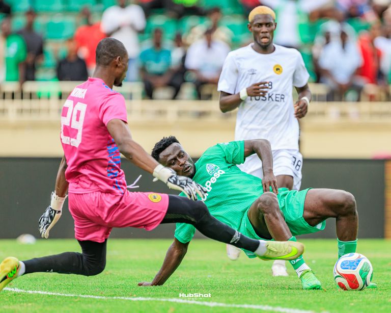 Tusker F.C Vs Gor Mahia F.C — photo 124 of 175, 23 August 2026, by HubShot Media