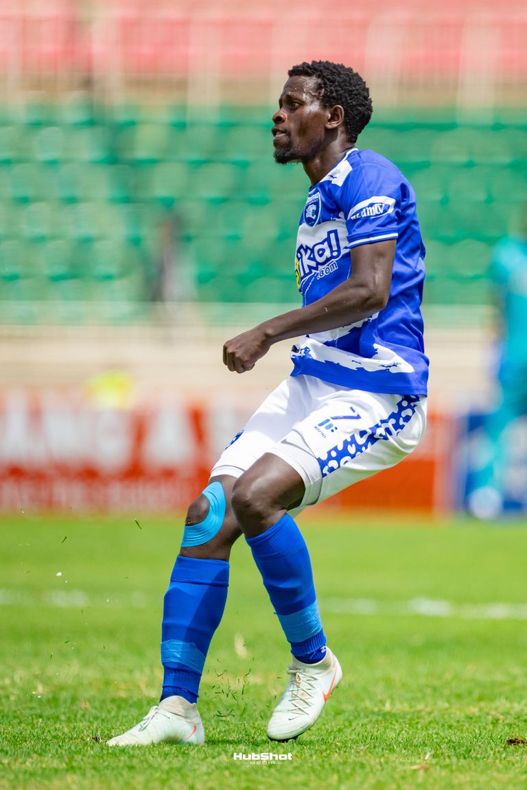 Muranga Seal Vs AFC Leopards — photo 33 of 136, 5 April 2026, by HubShot Media