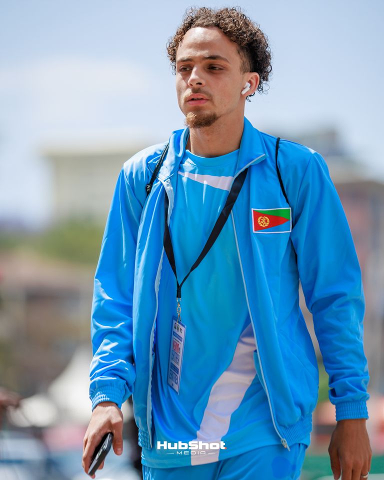Kenya vs Eritrea — photo 43 of 72, 27 September 2026, by HubShot Media