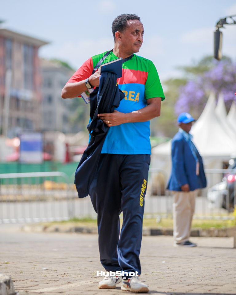 Kenya vs Eritrea — photo 22 of 72, 27 September 2026, by HubShot Media