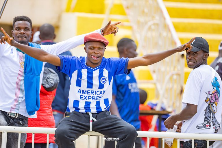 Muranga Seal Vs AFC Leopards — photo 6 of 136, 5 April 2026, by HubShot Media