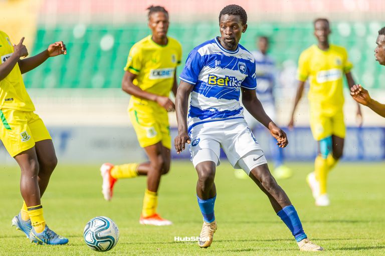 Mathare United Vs AFC Leopards — photo 62 of 100, 14 March 2026, by HubShot Media