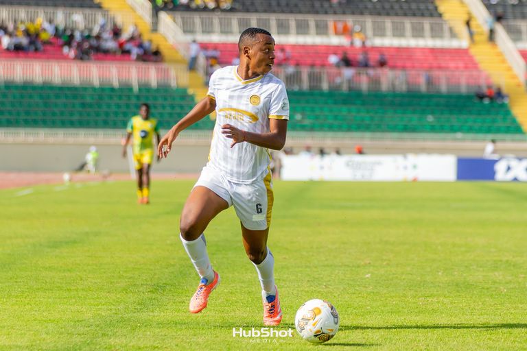 Nairobi United Vs Azam F.C — photo 30 of 79, 25 January 2026, by HubShot Media