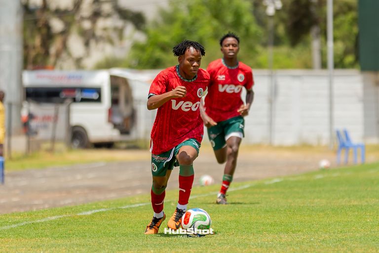 Kahawa Pride Vs Muranga Seal — photo 58 of 90, 7 February 2026, by HubShot Media