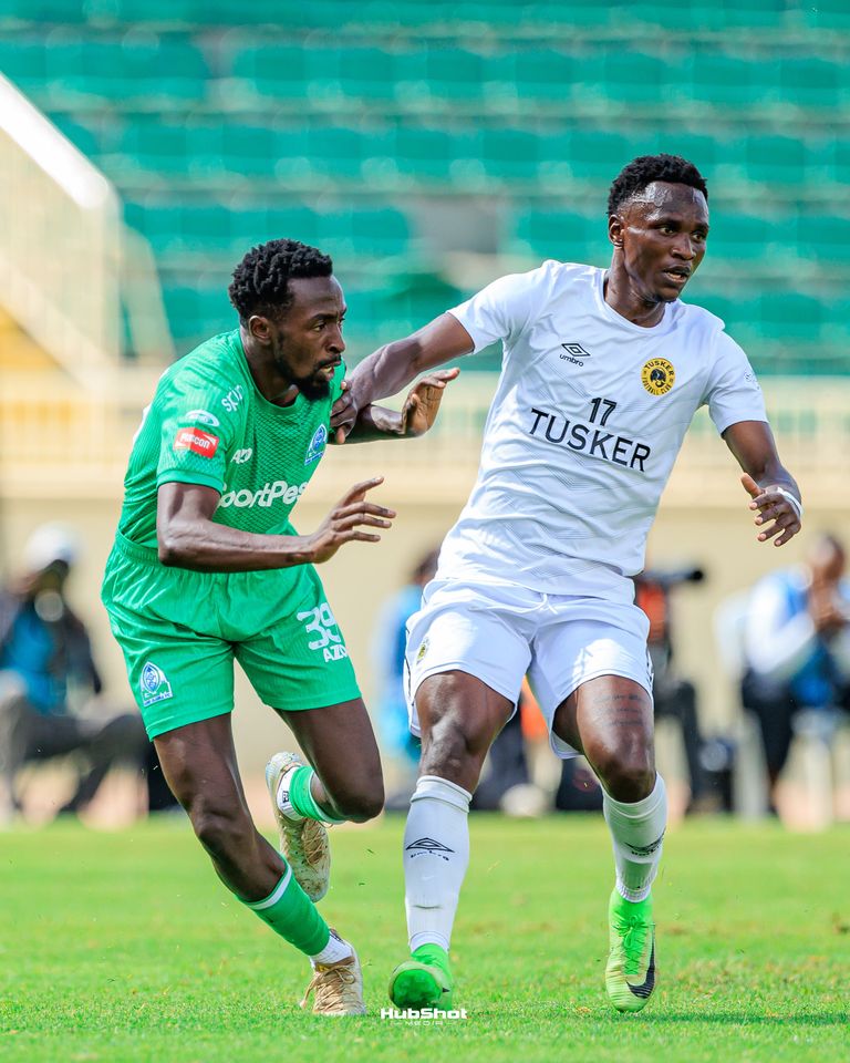 Tusker F.C Vs Gor Mahia F.C — photo 33 of 175, 23 August 2026, by HubShot Media
