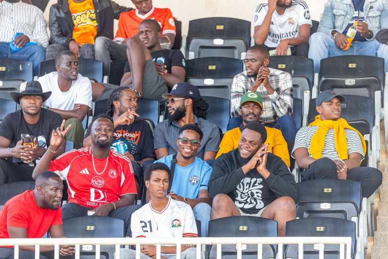 Mathare United Vs AFC Leopards — photo 48 of 100, 14 March 2026, by HubShot Media