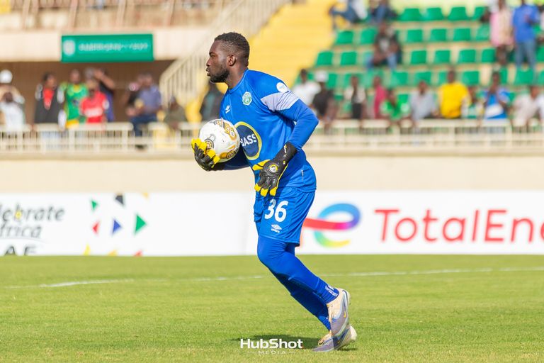 Nairobi United Vs Azam F.C — photo 29 of 79, 25 January 2026, by HubShot Media