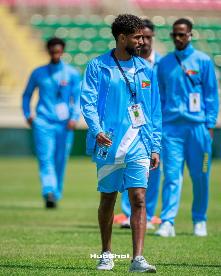Kenya vs Eritrea — photo 57 of 72, 27 September 2026, by HubShot Media