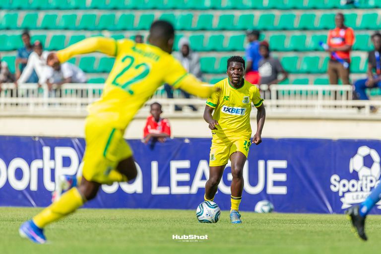 Mathare United Vs AFC Leopards — photo 26 of 100, 14 March 2026, by HubShot Media