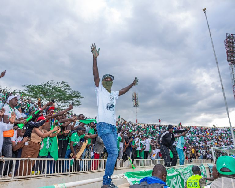 Nairobi United Vs Gor Mahia — photo 62 of 122, 31 May 2026, by HubShot Media