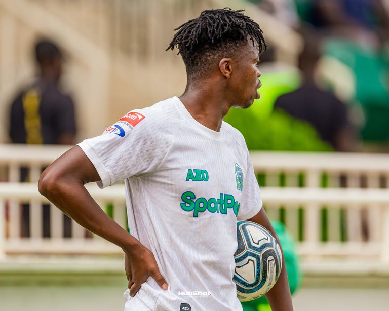 Muranga Seal Vs Gor Mahia — photo 79 of 136, 3 May 2026, by HubShot Media