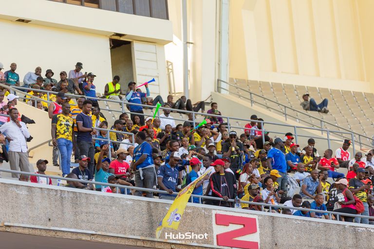 Gor Mahia Vs Muranga Seal — photo 63 of 108, 14 January 2026, by HubShot Media