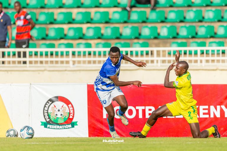 Mathare United Vs AFC Leopards — photo 89 of 100, 14 March 2026, by HubShot Media