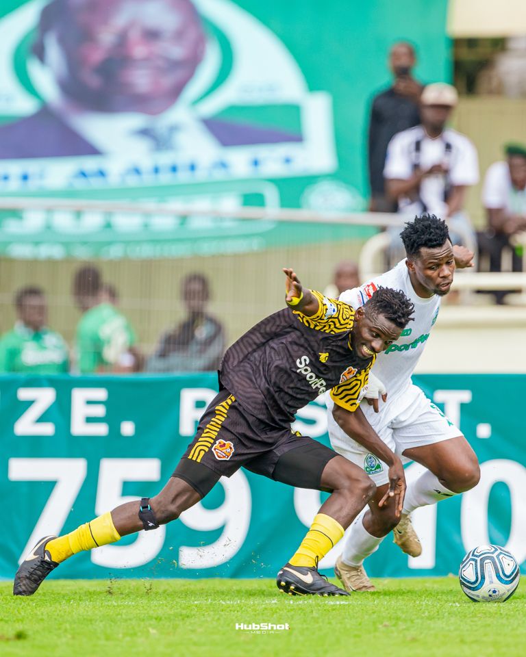 Muranga Seal Vs Gor Mahia — photo 80 of 136, 3 May 2026, by HubShot Media