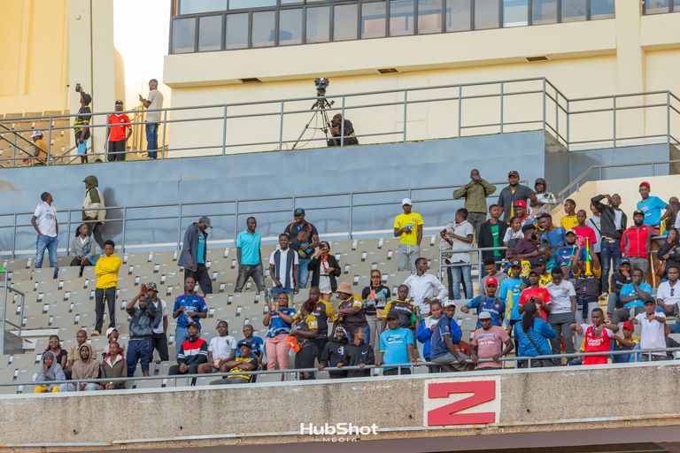 Gor Mahia Vs Muranga Seal — photo 24 of 108, 14 January 2026, by HubShot Media
