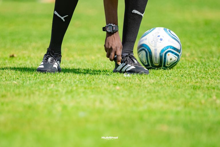 Muranga Seal Vs AFC Leopards — photo 56 of 136, 5 April 2026, by HubShot Media