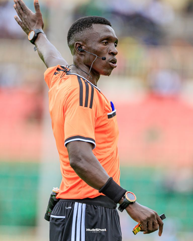 Tusker F.C Vs Gor Mahia F.C — photo 128 of 175, 23 August 2026, by HubShot Media