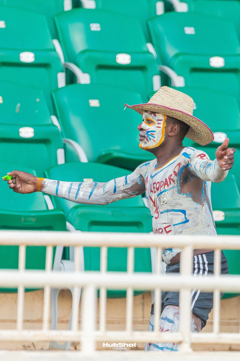 Mathare United Vs AFC Leopards — photo 83 of 100, 14 March 2026, by HubShot Media