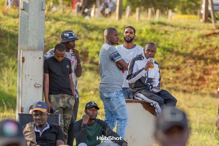 Mathare United Vs Ulinzi Stars — photo 6 of 86, 16 January 2026, by HubShot Media