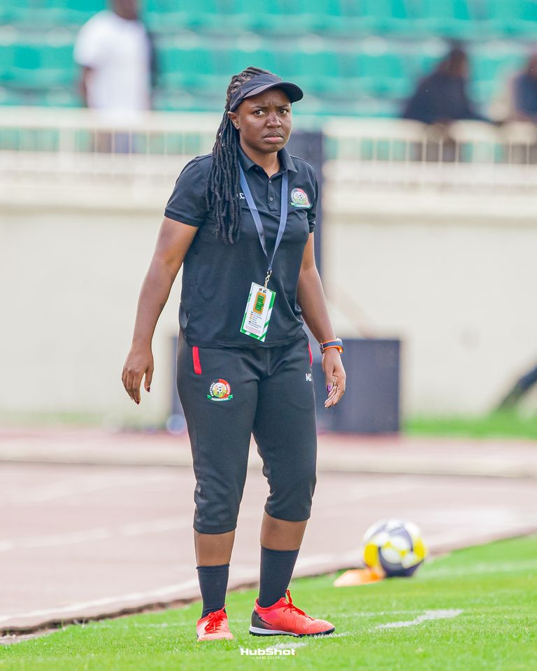 Harambee Starlets Vs South Africa — photo 11 of 61, 3 August 2026, by HubShot Media