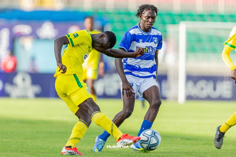 Mathare United Vs AFC Leopards — photo 94 of 100, 14 March 2026, by HubShot Media