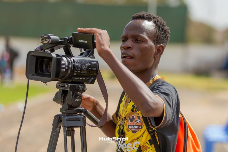 Kahawa Pride Vs Muranga Seal — photo 32 of 90, 7 February 2026, by HubShot Media