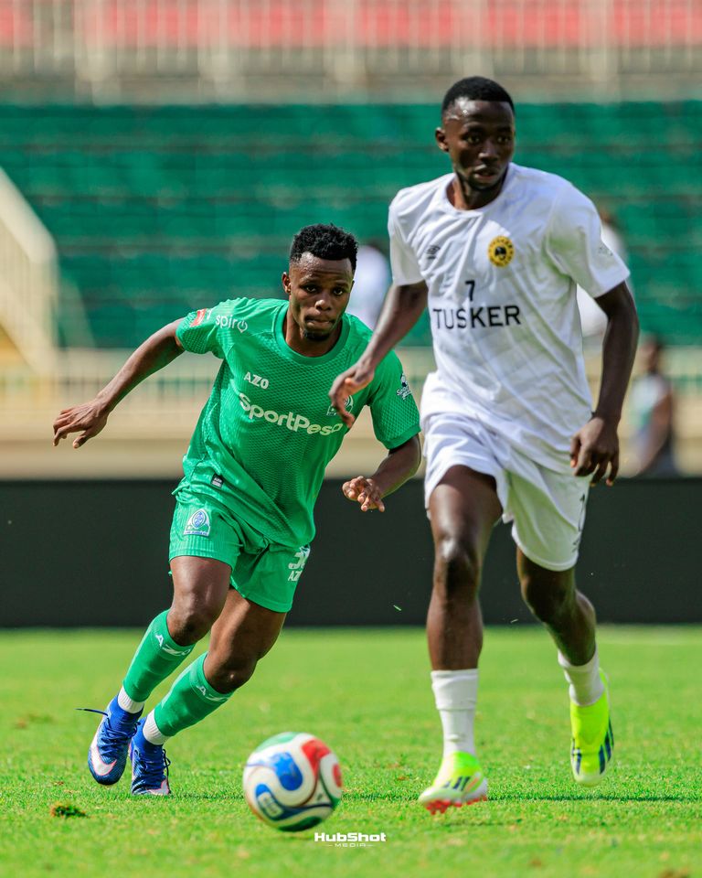 Tusker F.C Vs Gor Mahia F.C — photo 46 of 175, 23 August 2026, by HubShot Media
