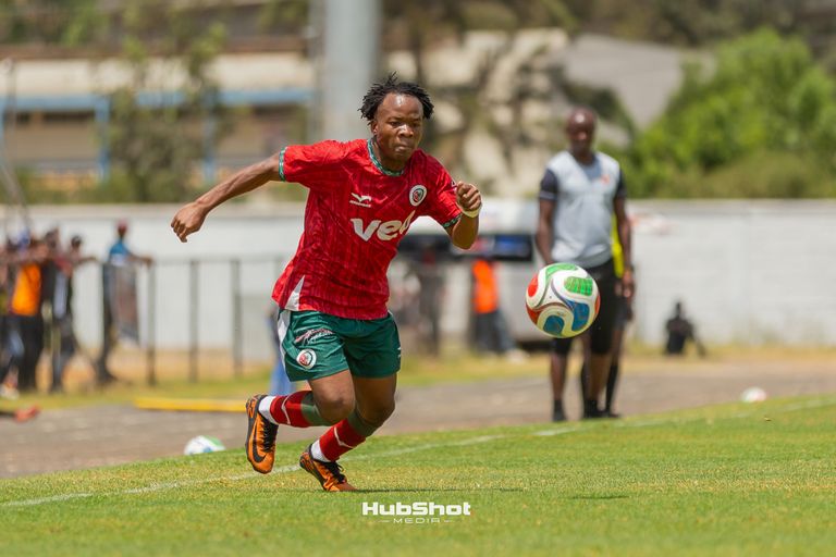 Kahawa Pride Vs Muranga Seal — photo 73 of 90, 7 February 2026, by HubShot Media