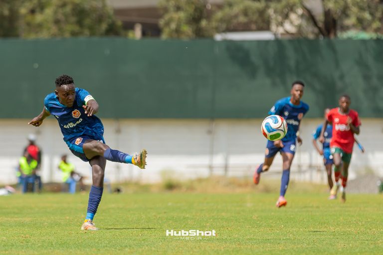 Kahawa Pride Vs Muranga Seal — photo 17 of 90, 7 February 2026, by HubShot Media