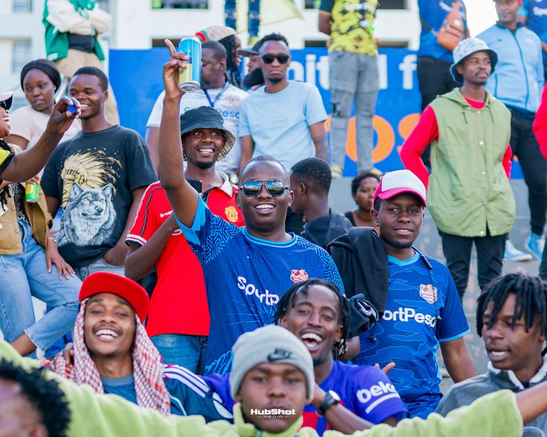Kariobangi Sharks Vs Muranga Seal — photo 28 of 58, 25 April 2026, by HubShot Media