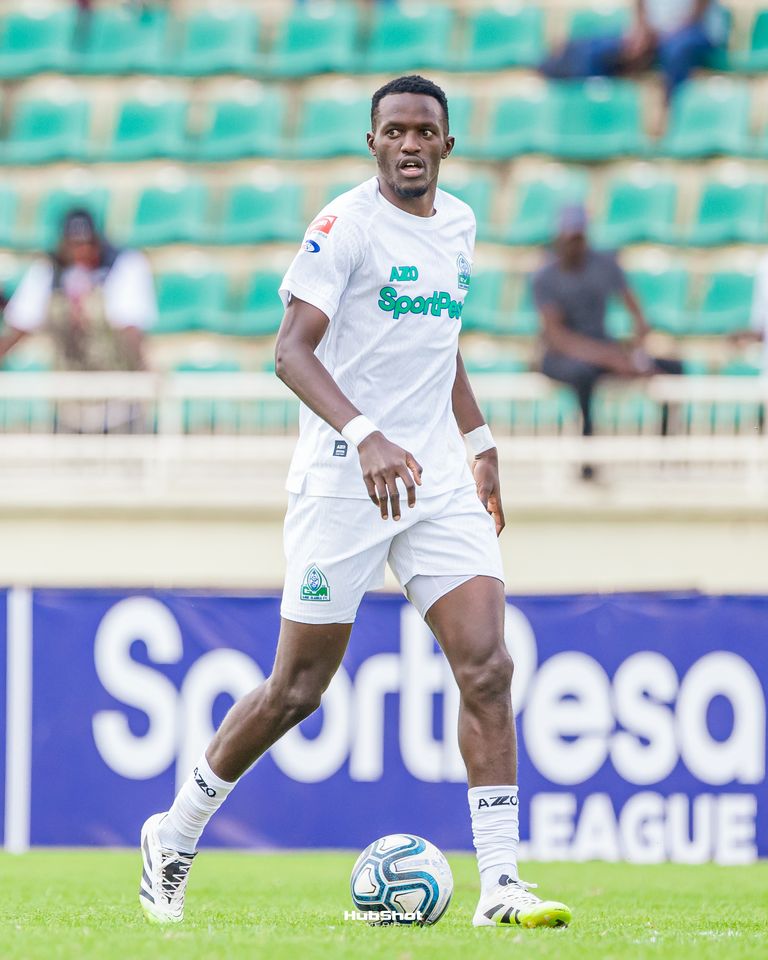 Muranga Seal Vs Gor Mahia — photo 27 of 136, 3 May 2026, by HubShot Media