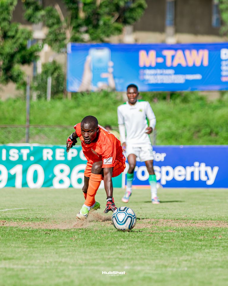 Kariobangi Sharks Vs Muranga Seal — photo 7 of 58, 25 April 2026, by HubShot Media